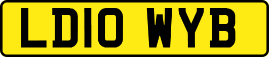 LD10WYB