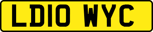 LD10WYC