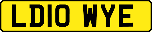 LD10WYE