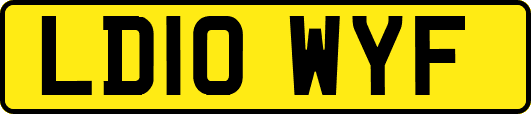 LD10WYF