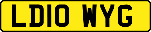 LD10WYG