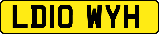 LD10WYH