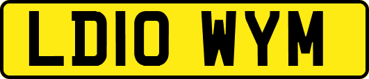LD10WYM