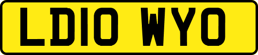 LD10WYO