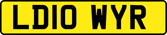 LD10WYR