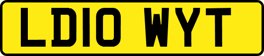 LD10WYT