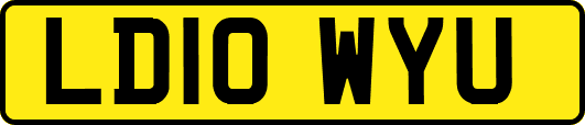 LD10WYU