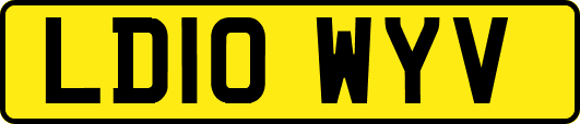 LD10WYV