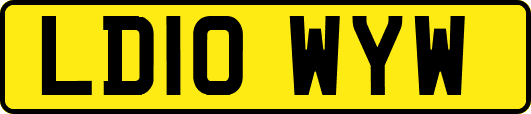 LD10WYW
