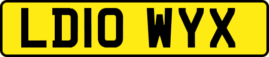 LD10WYX