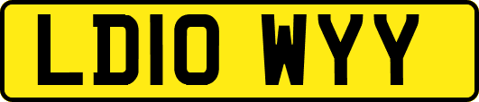 LD10WYY