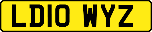 LD10WYZ