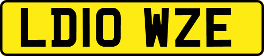 LD10WZE