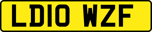LD10WZF