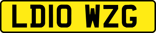 LD10WZG