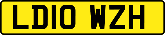 LD10WZH