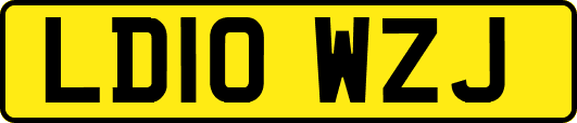 LD10WZJ