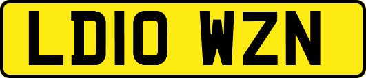 LD10WZN