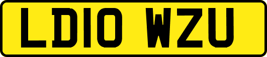 LD10WZU