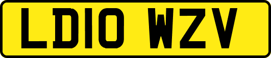 LD10WZV