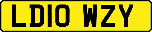 LD10WZY