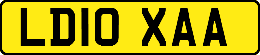 LD10XAA