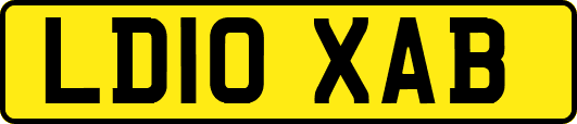 LD10XAB