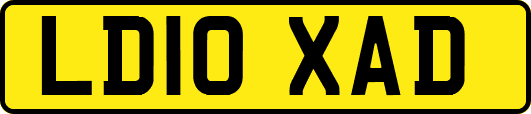 LD10XAD