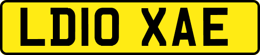 LD10XAE