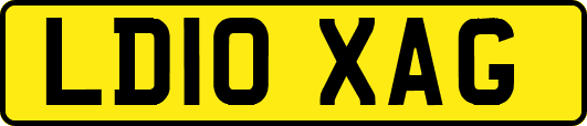 LD10XAG