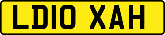 LD10XAH