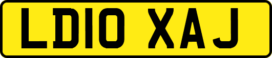 LD10XAJ