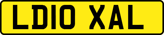 LD10XAL