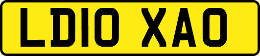 LD10XAO