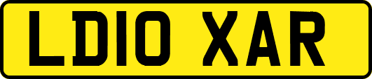 LD10XAR