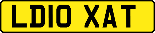 LD10XAT