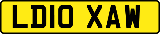 LD10XAW
