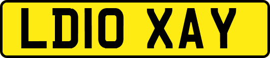 LD10XAY