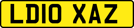 LD10XAZ