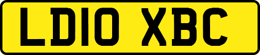 LD10XBC
