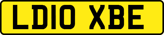 LD10XBE