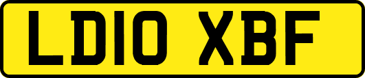 LD10XBF