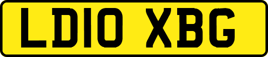 LD10XBG