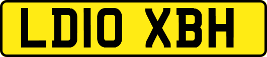 LD10XBH