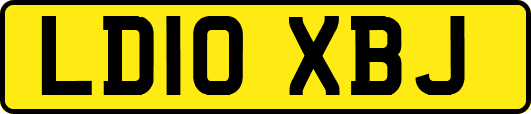 LD10XBJ