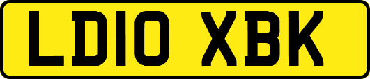 LD10XBK