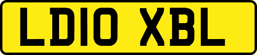 LD10XBL