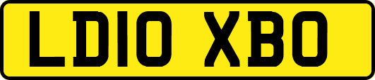 LD10XBO