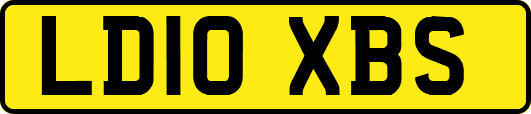 LD10XBS