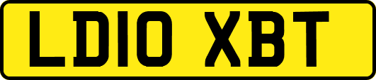 LD10XBT